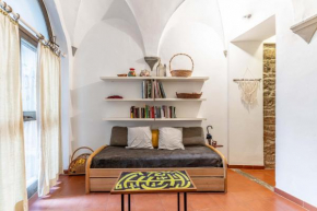 Porta Romana Apartment